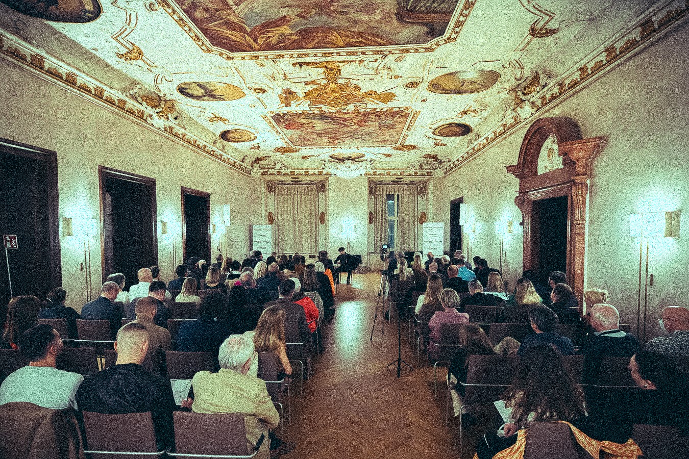 Vienna closing concert