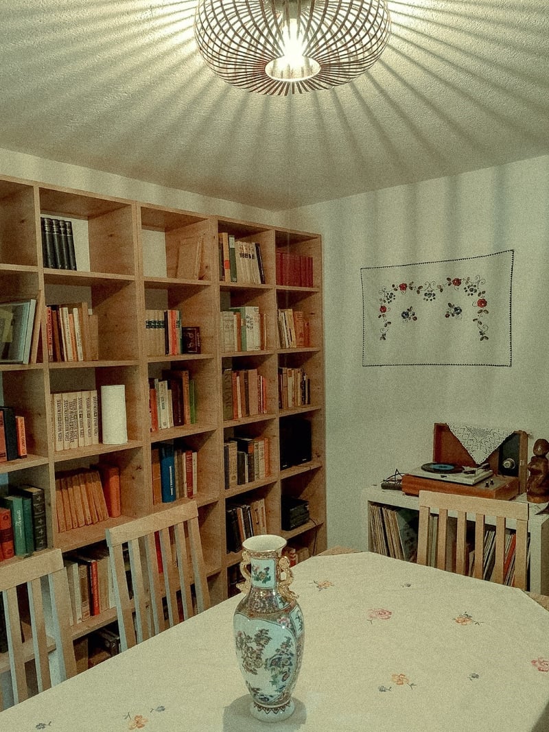 Bibliothek