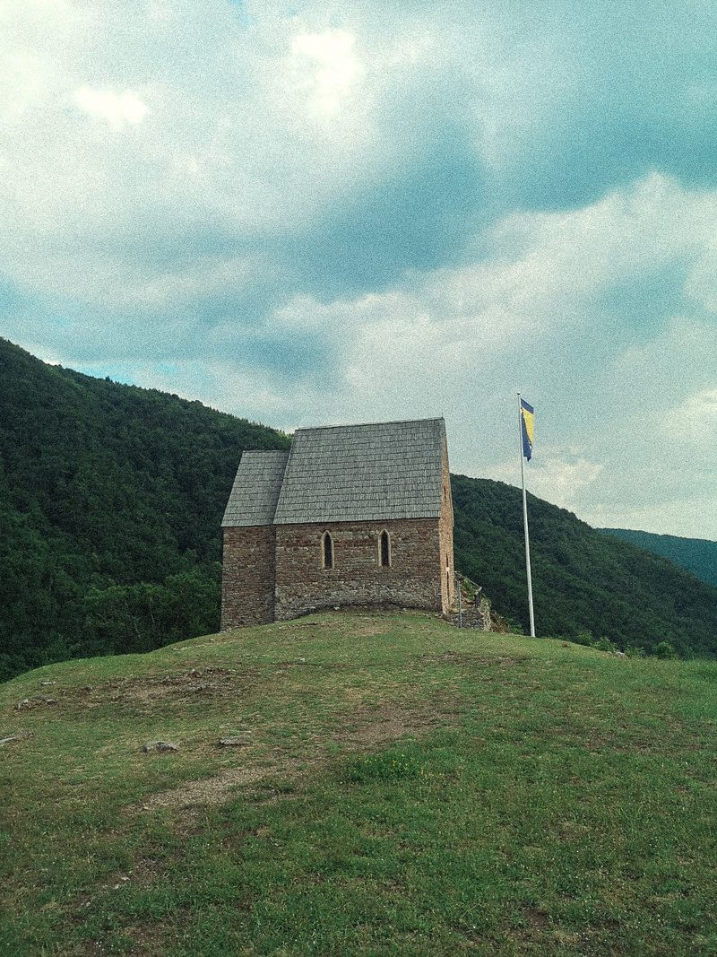 Bobovac · 18 June 2026