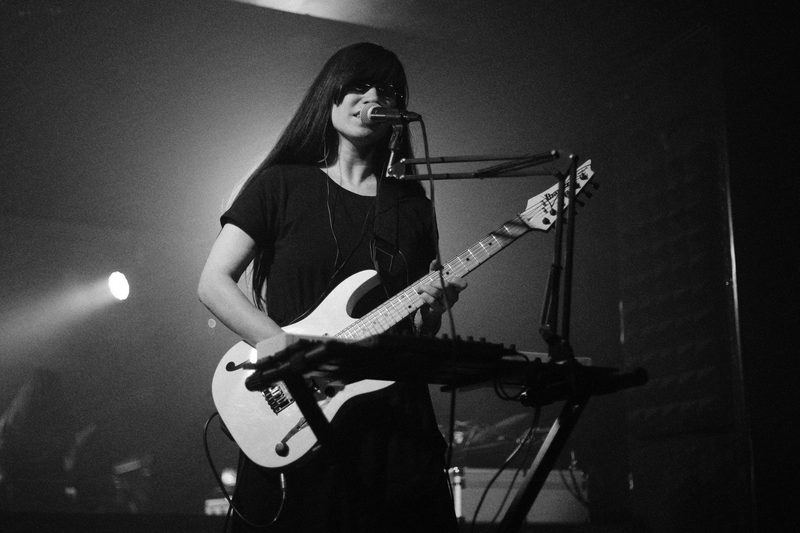 veiila live